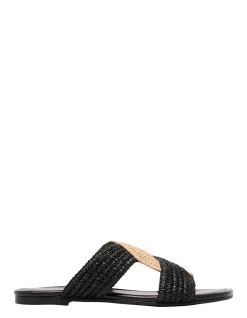 QUARA FLAT SANDAL