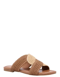 QUARA FLAT SANDAL