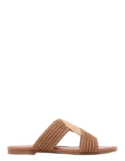 QUARA FLAT SANDAL
