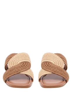 QUARA FLAT SANDAL
