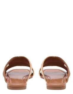 QUARA FLAT SANDAL