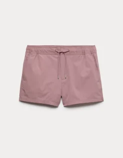 Quick Dry Autograph Swim Short