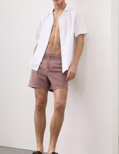 Quick Dry Autograph Swim Short