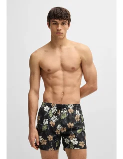 Quick dry swim short