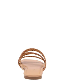 QUINLEA FLAT SANDAL