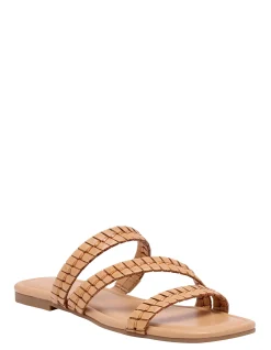 QUINLEA FLAT SANDAL