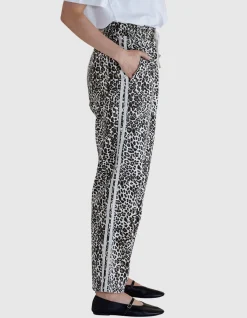 QUINN COTTON JOGGER