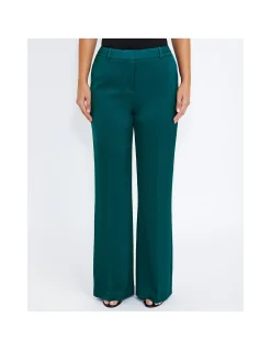 QUINN EVERGREEN PANT
