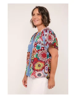 QUINN TOP