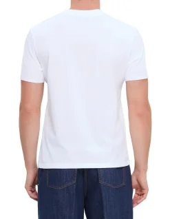 QUOTA -RED AMI DE COEUR TSHIRT