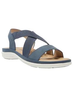 RADAR FLAT SANDAL