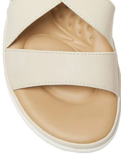 RADAR FLAT SANDAL