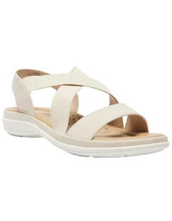 RADAR FLAT SANDAL