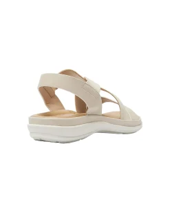 RADAR FLAT SANDAL