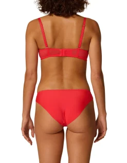 RADIEUSE HALF CUP BRA