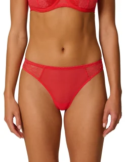 RADIEUSE TANGA