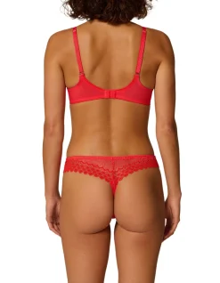 RADIEUSE TANGA