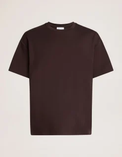 RAFE HEAVYWEIGHT RIB TEE