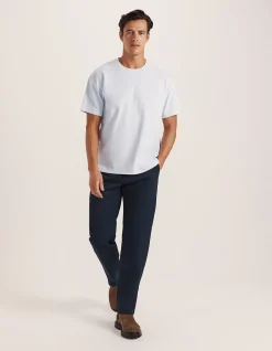 RAFE HEAVYWEIGHT RIB TEE
