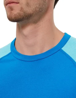 Raglan Long Sleeve Rashie
