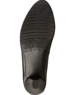 RAGLEY HEEL