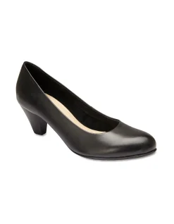 RAGLEY HEEL