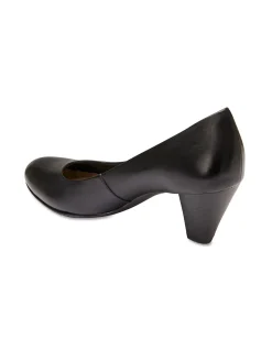 RAGLEY HEEL