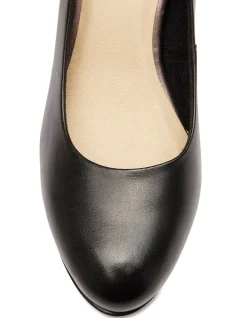 RAGLEY HEEL