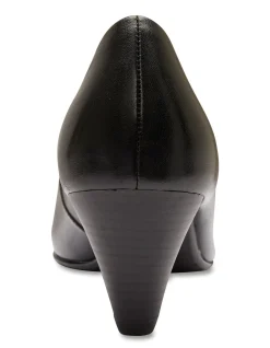 RAGLEY HEEL