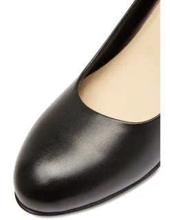 RAGLEY HEEL