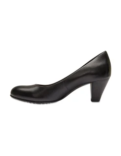 RAGLEY HEEL