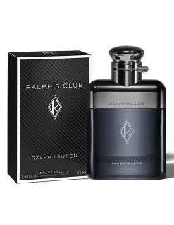 Ralph Club Eau De Toilette 50ml