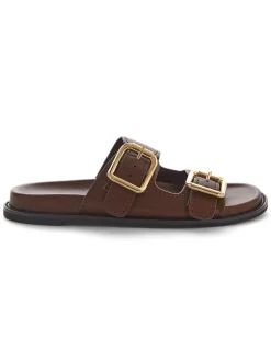 RANDALL SLIDE SANDAL