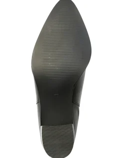 RANGER ANKLE BOOT