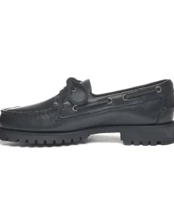 RANGER WAX BOAT SHOE