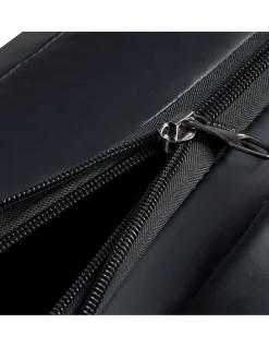 Raspail 55cm Trolley Duffle Bag Black