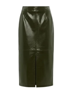 RAYE MAXI SKIRT