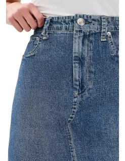 RB MIRAMAR PONTE MINI SKIRT