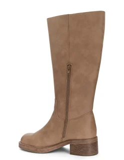 REBEL BOOT