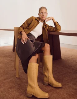 REBEL BOOT