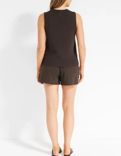Recharge Knitted Tank