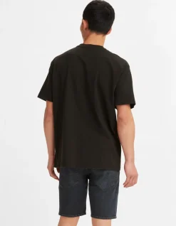 Red Tab Vintage T-Shirt