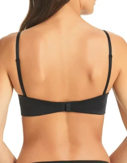 Refined 6 Way Convertible Low Cut Strapless Bra