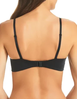 Refined 6 Way Convertible Low Cut Strapless Bra