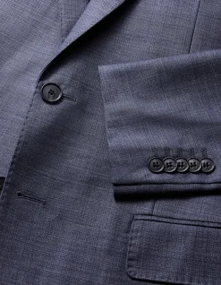 REFINED THATCH SUIT JACKET