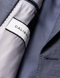 REFINED THATCH SUIT JACKET