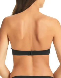 Refined 5 Way Convertible Push Up Bra