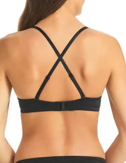 Refined 5 Way Convertible Push Up Bra