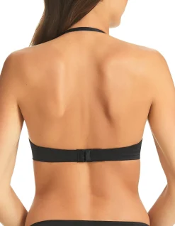 Refined 5 Way Convertible Push Up Bra