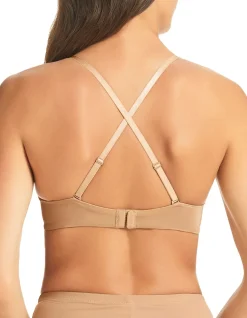 Refined 5 Way Convertible Push Up Bra